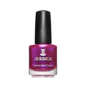 Jessica Cosmetics Nail Polish Pink Diamonds 15ml