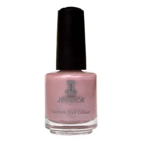 Jessica Cosmetics Nail Polish Pink Passion 15ml