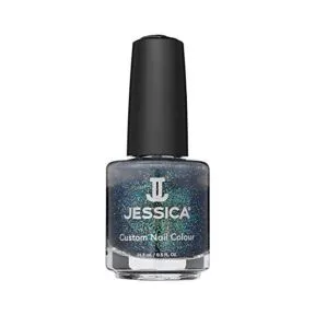 Jessica Cosmetics Nail Polish Platinum Wishes 15ml