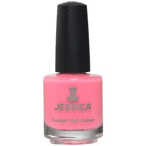 Jessica Cosmetics Nail Polish Pop Princess 15ml