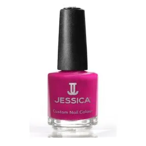 Jessica Cosmetics Nail Polish Powerful 15ml