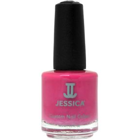 Jessica Cosmetics Nail Polish Prune Whip 15ml