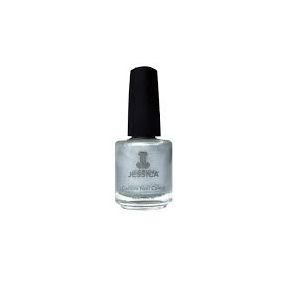 Jessica Cosmetics Nail Polish Pure Platinum 15ml