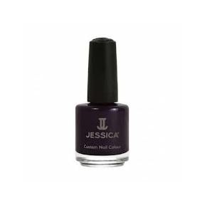 Jessica Cosmetics Nail Polish Purple Edge 15ml