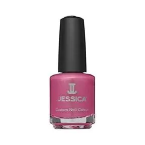 Jessica Cosmetics Nail Polish Radiant 15ml