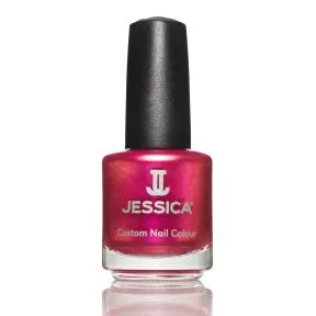 Jessica Cosmetics Nail Polish Red Vines 15ml