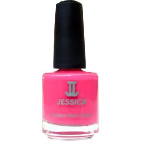 Jessica Cosmetics Nail Polish Renaissance Fair 15ml