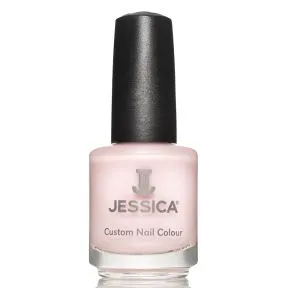 Jessica Cosmetics Nail Polish Rolling Rose 15ml