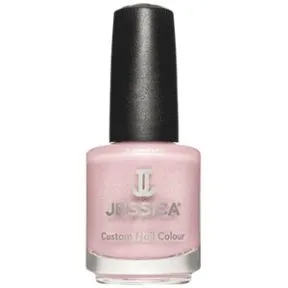 Jessica Cosmetics Nail Polish Rose Mauve 15ml