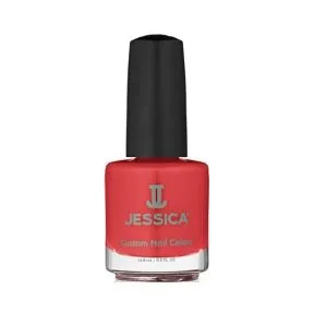 Jessica Cosmetics Nail Polish Runway Ready 15ml