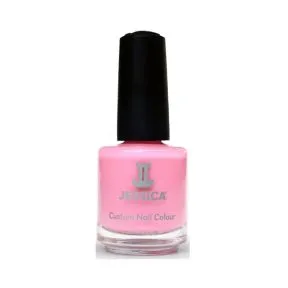 Jessica Cosmetics Nail Polish Samba Parade 15ml