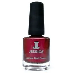 Jessica Cosmetics Nail Polish Shall We Dance 15ml