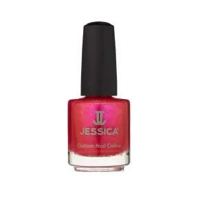 Jessica Cosmetics Nail Polish Silk Sari 15ml