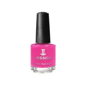 Jessica Cosmetics Nail Polish Smitten Kitten 15ml