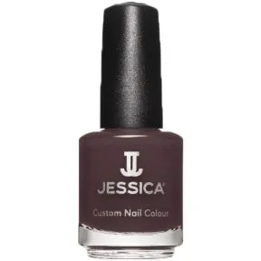 Jessica Cosmetics Nail Polish Snake Pit 15ml