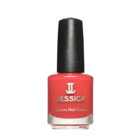 Jessica Cosmetics Nail Polish Social Butterfly 15ml