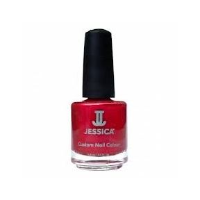 Jessica Cosmetics Nail Polish Some Like It Hot 15ml