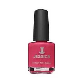 Jessica Cosmetics Nail Polish Starfish Glow 15ml