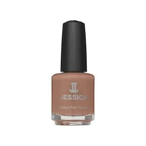 Jessica Cosmetics Nail Polish Stark Naked 15ml