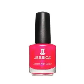 Jessica Cosmetics Nail Polish Strawberry Field 15ml