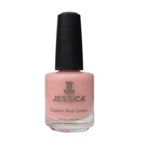 Jessica Cosmetics Nail Polish Stripped Naked 15ml