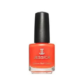 Jessica Cosmetics Nail Polish Sun Beauty 15ml