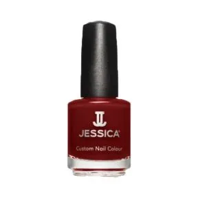 Jessica Cosmetics Nail Polish Tangled In Secrets 15ml