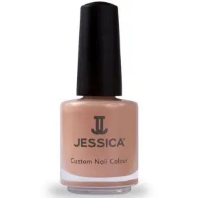Jessica Cosmetics Nail Polish Temptress Of The Sea 15ml