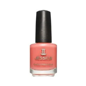 Jessica Cosmetics Nail Polish Tropical Sunset 15ml