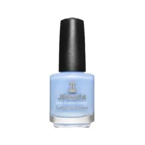 Jessica Cosmetics Nail Polish True Blue 15ml