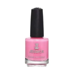 Jessica Cosmetics Nail Polish Valley Girl 15ml