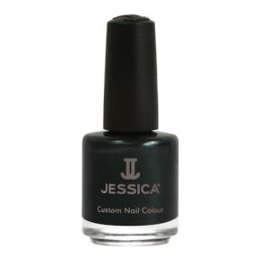 Jessica Cosmetics Nail Polish Vampy Vixen 15ml