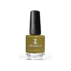 Jessica Cosmetics Nail Polish Victorian Crush 15ml