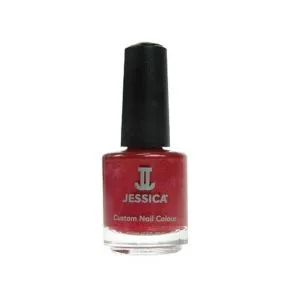 Jessica Cosmetics Nail Polish Vineyard Pinot 15ml