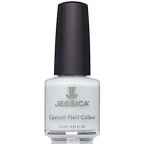 Jessica Cosmetics Nail Polish Wedding Gown 15ml