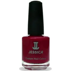 Jessica Cosmetics Nail Polish Winter Berries 15ml