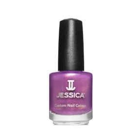 Jessica Cosmetics Nail Polish Witchy Wisteria 15ml