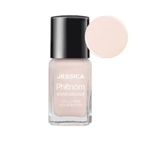 Jessica Cosmetics Phenom Nail Polish Adore Me 15ml