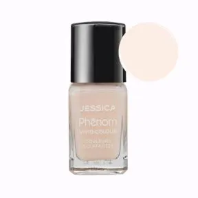 Jessica Cosmetics Phenom Nail Polish Angel 15ml