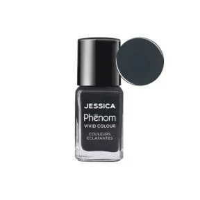 Jessica Cosmetics Phenom Nail Polish Caviar Dreams 15ml