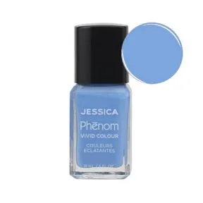 Jessica Cosmetics Phenom Nail Polish Copocabana Beach 15ml