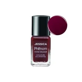 Jessica Cosmetics Phenom Nail Polish Crown Jewel 15ml