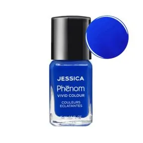 Jessica Cosmetics Phenom Nail Polish Decadent 15ml