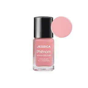 Jessica Cosmetics Phenom Nail Polish Divine Miss 15ml