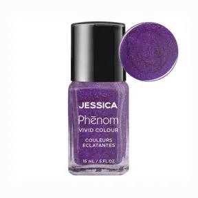 Jessica Cosmetics Phenom Nail Polish Do The Hustle 15ml