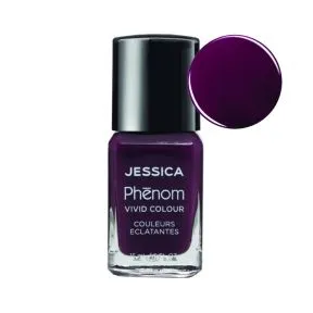 Jessica Cosmetics Phenom Nail Polish Exquisite 15ml