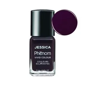Jessica Cosmetics Phenom Nail Polish First Class 15ml