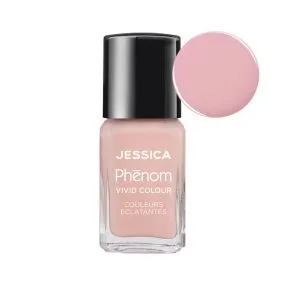 Jessica Cosmetics Phenom Nail Polish First Love 15ml