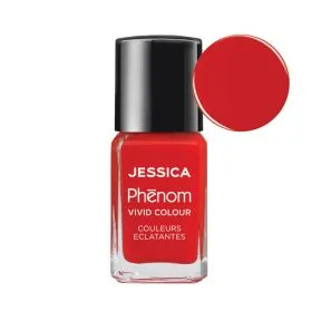 Jessica Cosmetics Phenom Nail Polish Geisha Girl 15ml
