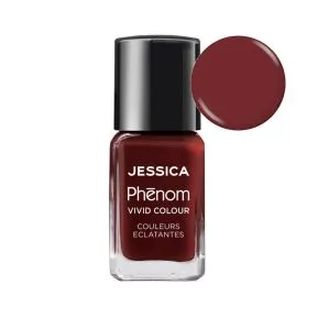 Jessica Cosmetics Phenom Nail Polish Illicit Love 15ml